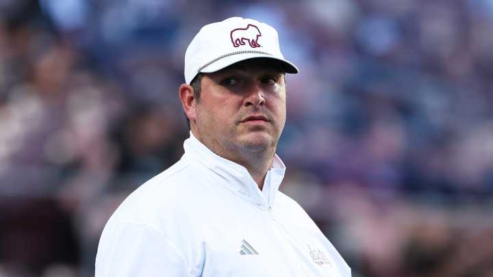 MSU football coach Jeff Lebby 2025 contract details: Salary, buyout and more