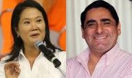 Elecciones 2026: Keiko Fujimori y Carlos Álvarez no participarán en debate organizado por CADE Ejecutivos
