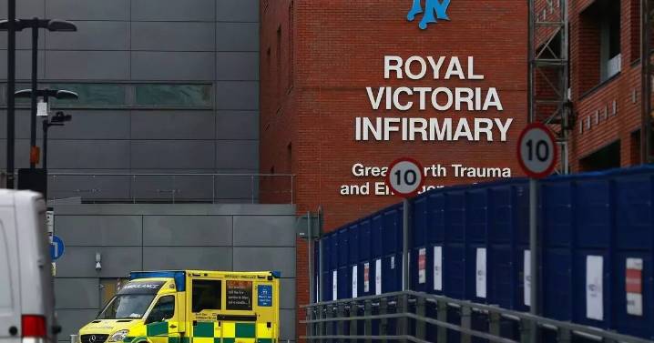 Baby boy tragically dies in hospital after being found with serious injuries