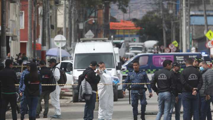 Las 3 hipótesis que se barajan por ataque en La Modelo que dejó un guardia muerto; suena nombre de temido capo