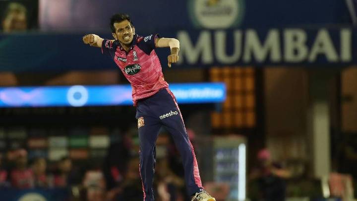 ‘Unka ghar mere naam se chal raha hai’: Chahal hits back at ex-wife Dhanashree over cheating allegations