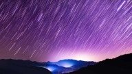 Este es el mejor día para ver la lluvia de estrellas Oriónidas en Aragón: entre 15 y 70 por hora