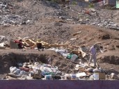 Preocupación por la proliferación de micro basurales en Antofagasta