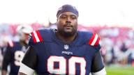 Patriots Rumors: New Details On Surprising Christian Barmore Benching