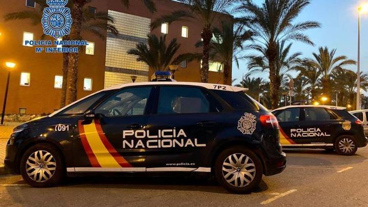 Prisión para los dos hombres detenidos por la muerte de una mujer en Alicante