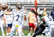 Pennsylvania high school football week 8 rankings