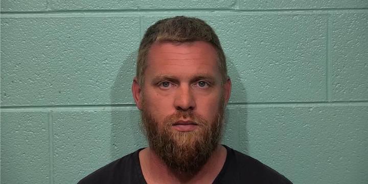 Graves County man will be sentenced to 7 years in brutal domestic violence case