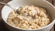 The Old-School Ingredient That Gives Oatmeal A Subtly Sweet Upgrade