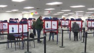 Cincinnati Council race heats up as voters weigh safety, leadership and change