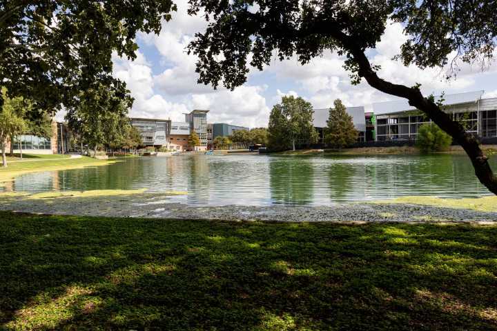 Northwest Vista College adds 14.5 acres to meet growing demand