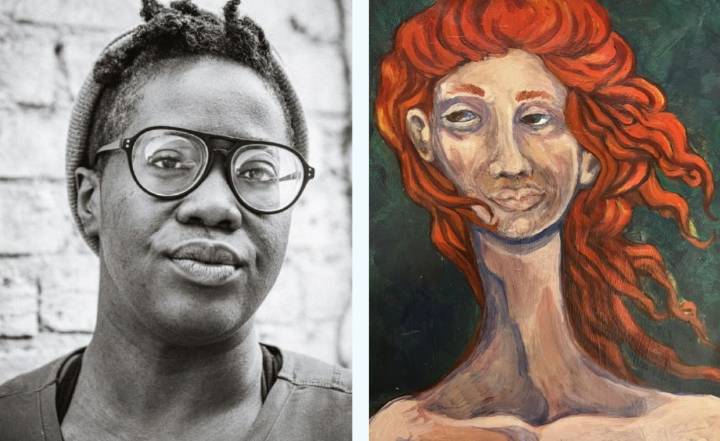 Using Art to Heal the Unhoused on Skid Row