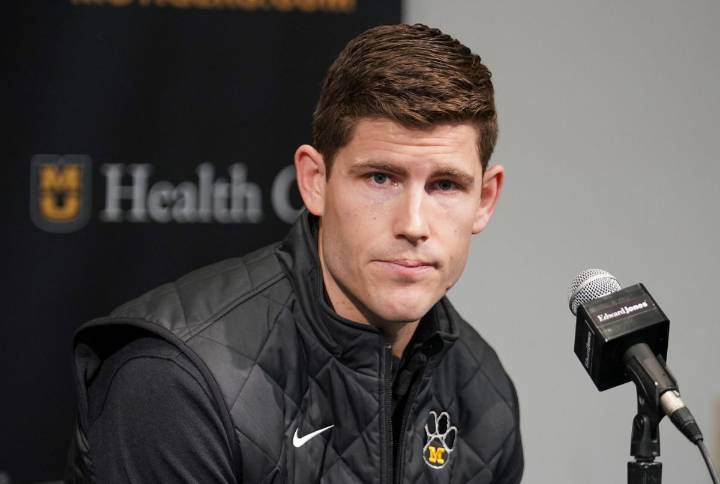 Who Are Kirby Moore’s Parents? All About The Football Star’s Family All about Kirby Moore's parents, everything about the offensive coordinator of Missouri Tigers's father and mother, on EssentiallySp