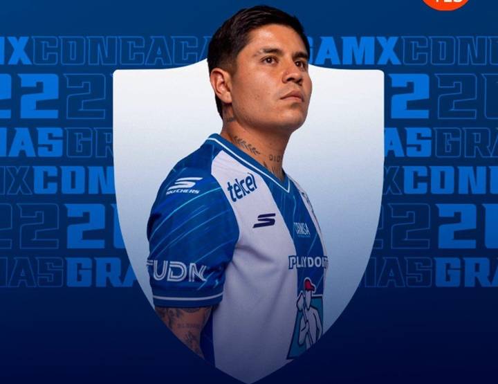 “Chofis” López causa baja en Pachuca