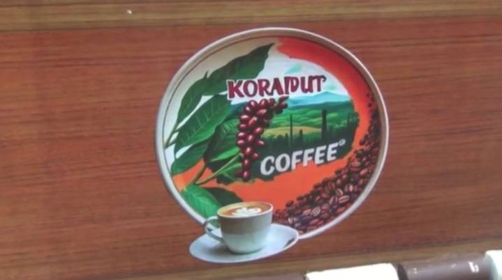 Koraput Coffee Trails Park: Once a paradise, now a deserted spot