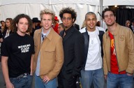 Inside O-Town Singer Ashley Parker Angel’s Life Out of the Spotlight