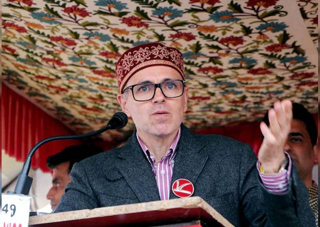 Historic Darbar move restored in Jammu and Kashmir after four years, announces CM Omar Abdullah