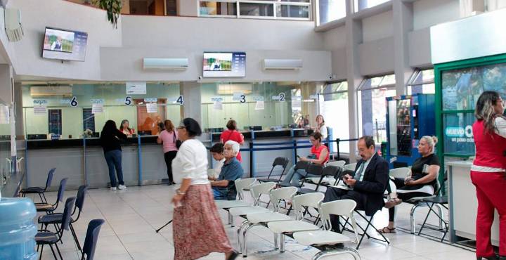 Adolfo Torres Ramírez impulsa espacios accesibles e inclusivos en el Ooapas