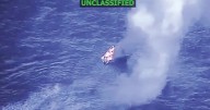 EU ataca submarino frente a Venezuela; hay sobrevivientes
