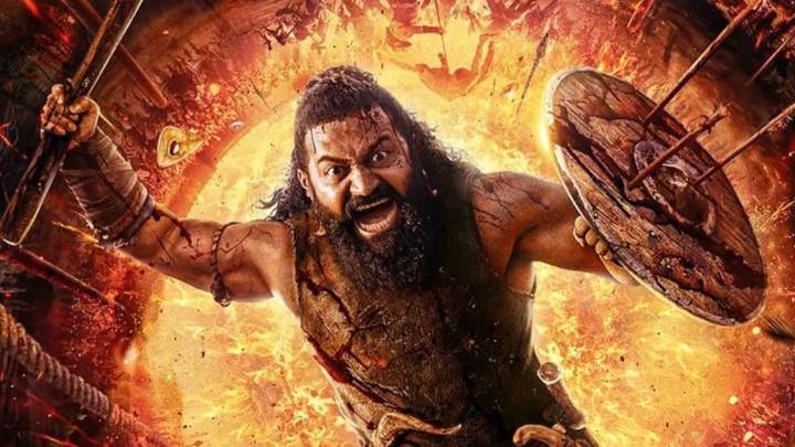 Rishab Shetty Forever Grateful To ‘Every Single Person’ Who Made Kantara Chapter 1 A Hit