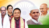 CM Majhi, Dy CMs Pay Tribute On Birth Anniversaries Of Mahatma Gandhi And Lal Bahadur Shastri