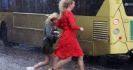 Storm Amy hour-by-hour forecast for every Greater Manchester borough as 57mph winds to batter region