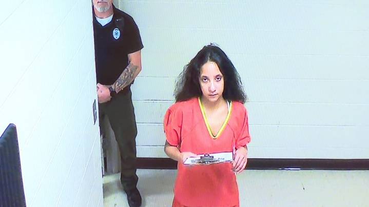 Wichita woman sentenced in 7-year-old's shooting death