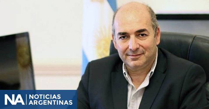 Tullio afirma que con la BUP el escrutinio provisorio “fue muy bueno”