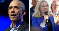 Former President Obama endorses Spanberger in Virginia governor's race