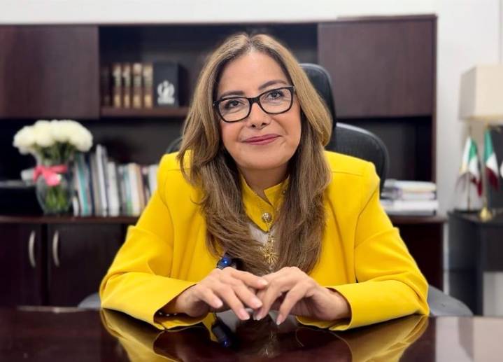 Abre CEDH expediente de queja de oficio por el tema del Vagón Rosa