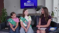 Kids Care: Amherst Girl Scouts honor Revolutionary War soldiers with Bronze Award project
