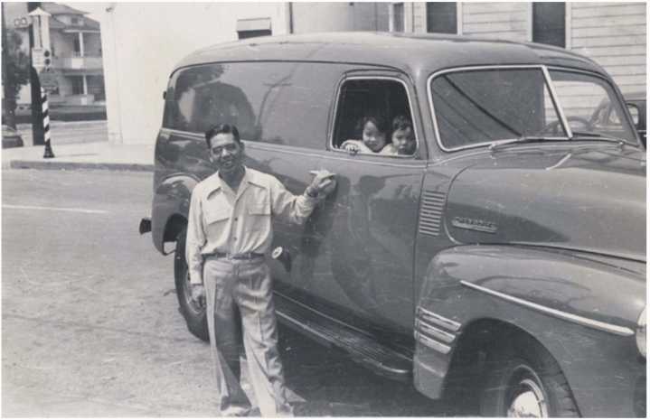 ‘Fish Truck Family Reunion’at JANM Oct. 25