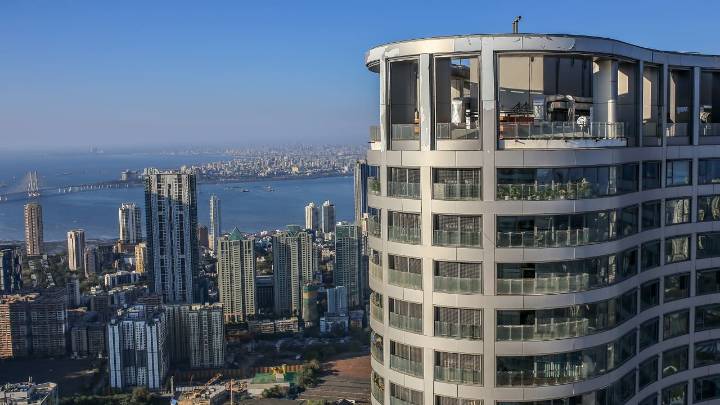 Homes worth Rs 2-5 crore are now the sweet spot in India’s residential housing market