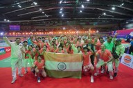 World Jr C’ships: India Beat Korea In Quarters To Assure First
