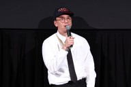 Logic Interview on 'Paradise Records,' Self