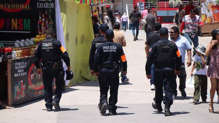 ¿Qué medidas tomará Aguascalientes para reforzar la seguridad en el Festival de Calaveras? Te contamos