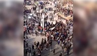 Violent Protests Rock Pok As Locals Slam Pakistan’s Political Repression, Economic Exploitation