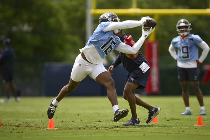 Jets Could Be Interested in Former First