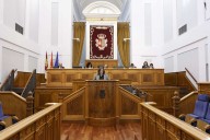 Las Cortes de Castilla-La Mancha cerraron 2024 con un superávit de casi un millón de euros