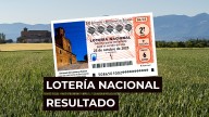 Sorteo Lotería Nacional: Comprobar décimo de hoy sábado 25 de octubre, en directo