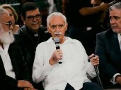 Fallece Héctor Mejía Gutiérrez, exjefe policiaco y referente del servicio público en Juárez