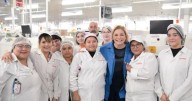 Chihuahua se consolida como líder exportador de México