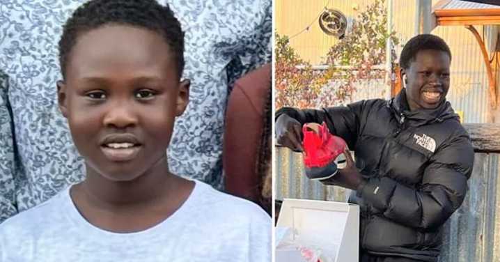 Melbourne news: Teens charged over Cobblebank murders refuse to come to court