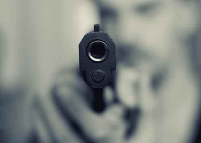 BJP leader shot dead by bike-borne men in Odisha’s Ganjam