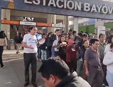 Estas son las cortitas de hoy lunes 27 de octubre de 2025