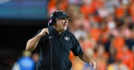 Kirby Smart has another ‘never quit’ Georgia football team