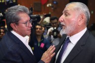 Recibe San Lázaro minuta de reforma a Ley de Amparo sin correcciones del Senado