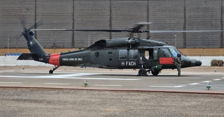 Fallecido era el capitán de la aeronave: Delpiano entrega detalles de accidente de helicóptero en Campos de Hielo Sur