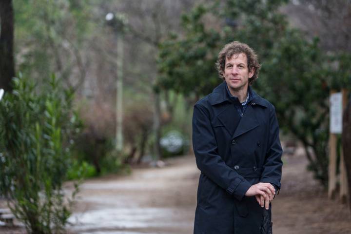 Lozano lamenta que el PSOE «mienta con un tema tan delicado»