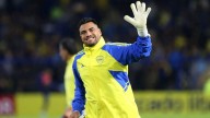 ¿Buscará la revancha?: la despedida del Chiquito Romero de los hinchas de Boca