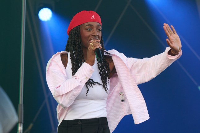 Celebrity Traitors star Cat Burns postpones upcoming UK tour after ‘intense’ period